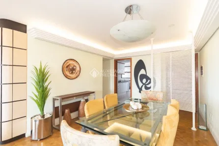 Apartamento com 2 Quartos para alugar, 118m² no Menino Deus, Porto Alegre