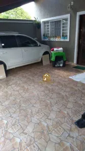 Sobrado com 3 Quartos à venda, 140m² no Jardim Paulista, Atibaia