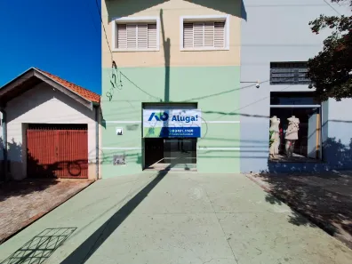 Ponto Comercial para alugar, 50m² no Vila Rezende, Piracicaba