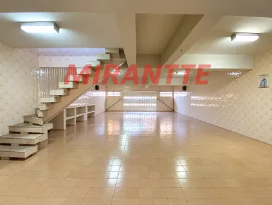 Casa com 6 Quartos à venda, 500m² no Vila Maria, São Paulo