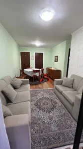 Apartamento com 3 Quartos à venda, 73m² no Vila Clementino, São Paulo