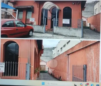 Sobrado com 5 Quartos à venda, 240m² no Lapa, São Paulo