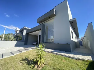 Casa de Condomínio com 3 Quartos à venda, 152m² no , Itupeva