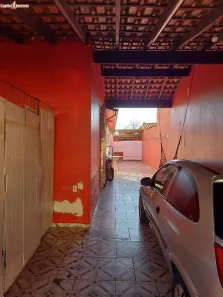 Casa com 5 Quartos à venda, 167m² no Jardim Morada do Sol, Indaiatuba