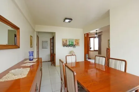 Apartamento com 2 Quartos à venda, 79m² no Passo da Areia, Porto Alegre