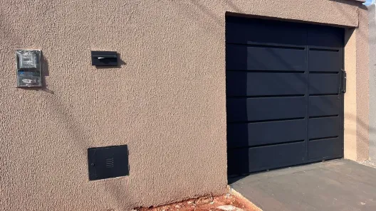 Casa com 2 Quartos à venda, 55m² no Residencial Santa Fé, Trindade