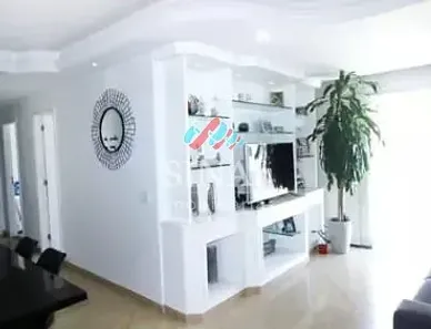 Apartamento com 3 Quartos à venda, 68m² no Vila da Penha, Rio de Janeiro