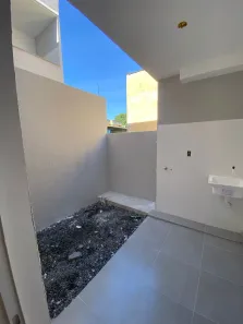 Apartamento com 1 Quarto à venda, 33m² no Marambaia, São Gonçalo