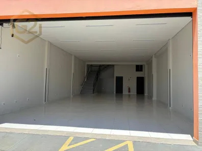 Ponto Comercial à venda, 260m² no Parque Campo Bonito, Indaiatuba