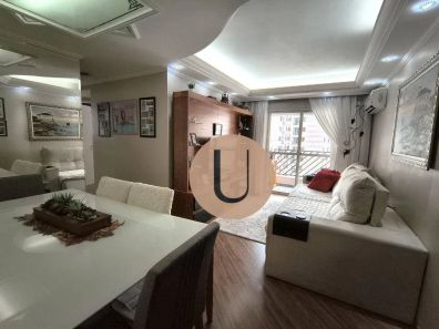 Apartamento com 3 Quartos à venda, 75m² no Vila Carrão, São Paulo