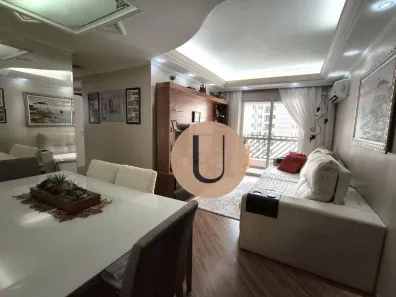 Apartamento com 3 Quartos à venda, 75m² no Vila Carrão, São Paulo