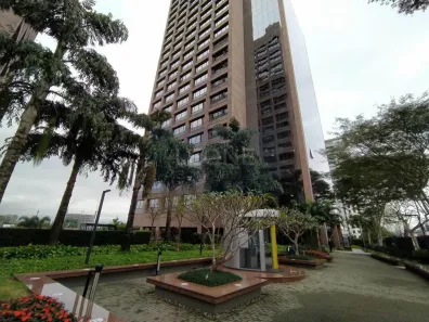 Sala Comercial para alugar, 507m² no Água Branca, São Paulo