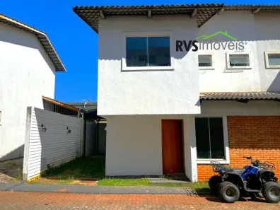 Sobrado com 3 Quartos à venda, 98m² no Jardim Imperial, Aparecida de Goiânia
