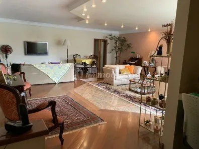 Apartamento com 3 Quartos à venda, 270m² no Bela Vista, São Paulo
