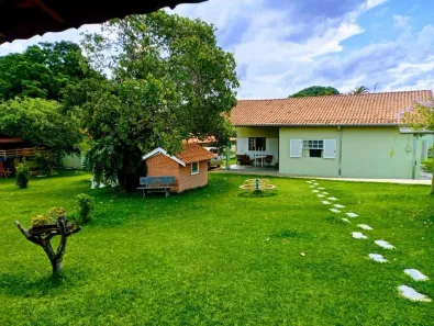 Fazenda/Sítio com 3 Quartos à venda, 3000m² no Chácara Primavera, Sumaré