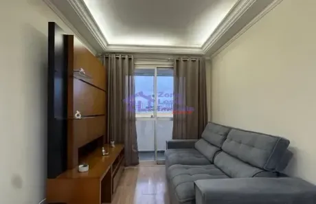 Apartamento com 3 Quartos à venda, 61m² no Vila Matilde, São Paulo