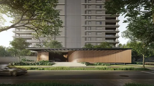 Apartamento com 4 Quartos à venda, 340m² no Alphagran Alphaville, Barueri