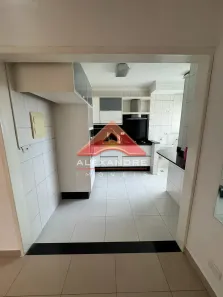 Apartamento com 3 Quartos à venda, 82m² no Jardim Satélite, São José dos Campos