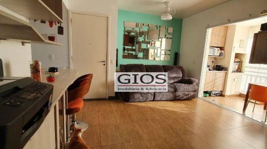 Apartamento com 3 Quartos à venda, 78m² no Jardim Pereira Leite, São Paulo