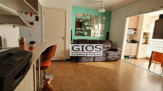Apartamento com 3 Quartos à venda, 78m² no Jardim Pereira Leite, São Paulo