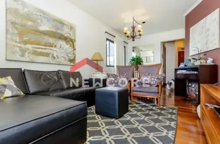 Apartamento com 3 Quartos à venda, 98m² no Cidade Monções, São Paulo