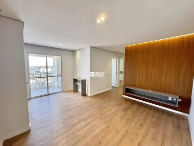 Apartamento com 2 Quartos para alugar, 66m² no Ponte Preta, Campinas