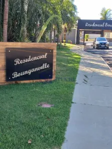 Casa de Condomínio com 3 Quartos à venda, 199m² no Jardim Bounganville, Araraquara