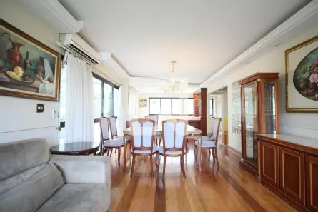 Apartamento com 3 Quartos à venda, 170m² no Jardim Ampliação, São Paulo