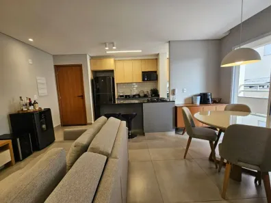 Apartamento com 2 Quartos à venda, 57m² no Jardim Oriente, São José dos Campos