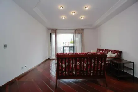 Apartamento com 4 Quartos à venda, 141m² no Paraíso, São Paulo