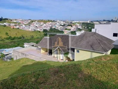 Casa de Condomínio com 4 Quartos à venda, 380m² no Condomínio Residencial Mirante do Vale, Jacareí