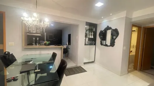 Apartamento com 3 Quartos à venda, 90m² no Madalena, Recife