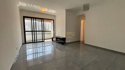 Apartamento com 3 Quartos à venda, 75m² no Vila Andrade, São Paulo