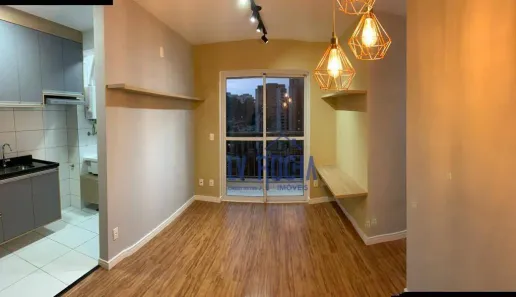 Apartamento com 2 Quartos à venda, 45m² no Vila Andrade, São Paulo