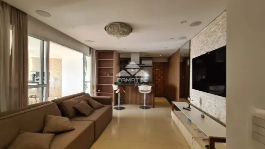 Apartamento com 3 Quartos para venda ou aluguel, 122m² no Mooca, São Paulo