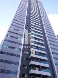 Apartamento com 4 Quartos à venda, 155m² no Boa Viagem, Recife