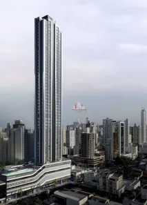 Apartamento com 3 Quartos à venda, 160m² no Ariribá, Balneário Camboriú