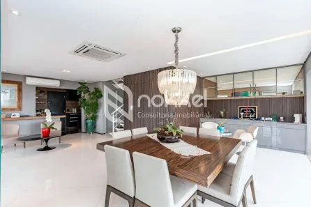Cobertura com 3 Quartos à venda, 332m² no Vila Mariana, São Paulo