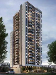 Apartamento com 2 Quartos à venda, 37m² no Vila Guarani (Z Sul), São Paulo
