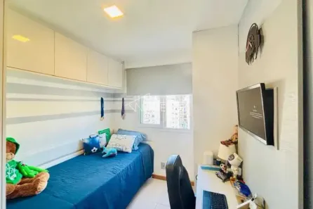 Cobertura com 3 Quartos à venda, 205m² no Botafogo, Rio de Janeiro