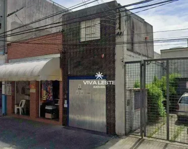 Lote/Terreno à venda, 400m² no Vila Bertioga, São Paulo