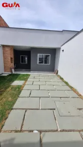 Casa com 2 Quartos à venda, 140m² no Barrocão, Itaitinga