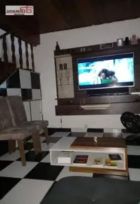 Sobrado com 3 Quartos à venda, 105m² no Vila Palmeiras, São Paulo