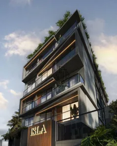 Flat com 1 Quarto à venda, 22m² no Intermares, Cabedelo