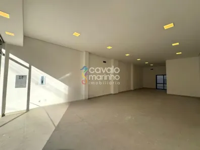 Ponto Comercial para alugar, 100m² no Centro, Ribeirão Preto
