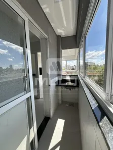 Apartamento com 2 Quartos à venda, 110m² no Patrimônio, Uberlândia