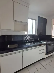 Apartamento com 2 Quartos à venda, 46m² no Vila Medon, Americana