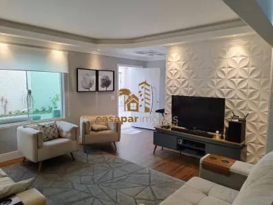 Casa com 3 Quartos à venda, 289m² no Jardim São Caetano, São Caetano do Sul
