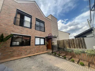 Casa com 3 Quartos à venda, 175m² no Jardim Maristela, Atibaia