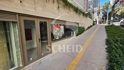 Ponto Comercial para alugar, 180m² no Jardim Paulista, São Paulo